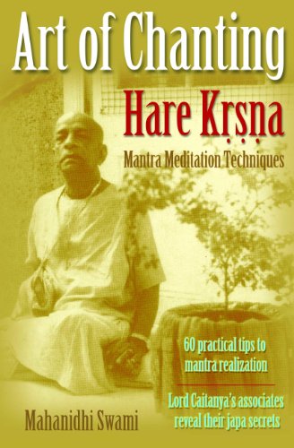 Art of Chanting