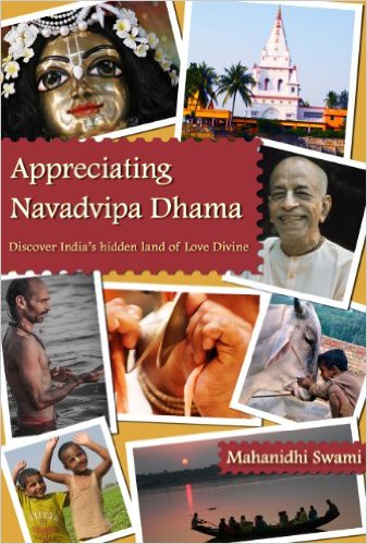 Appreciating Navadvipa Dhama