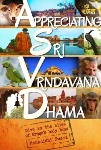 Appreciating Sri Vrndavana Dhama