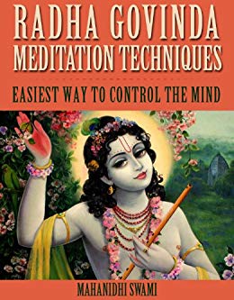 Radha Govinda Meditation Techniques 