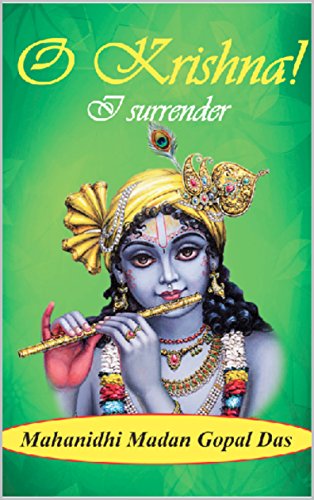 O Krishna I Surrender