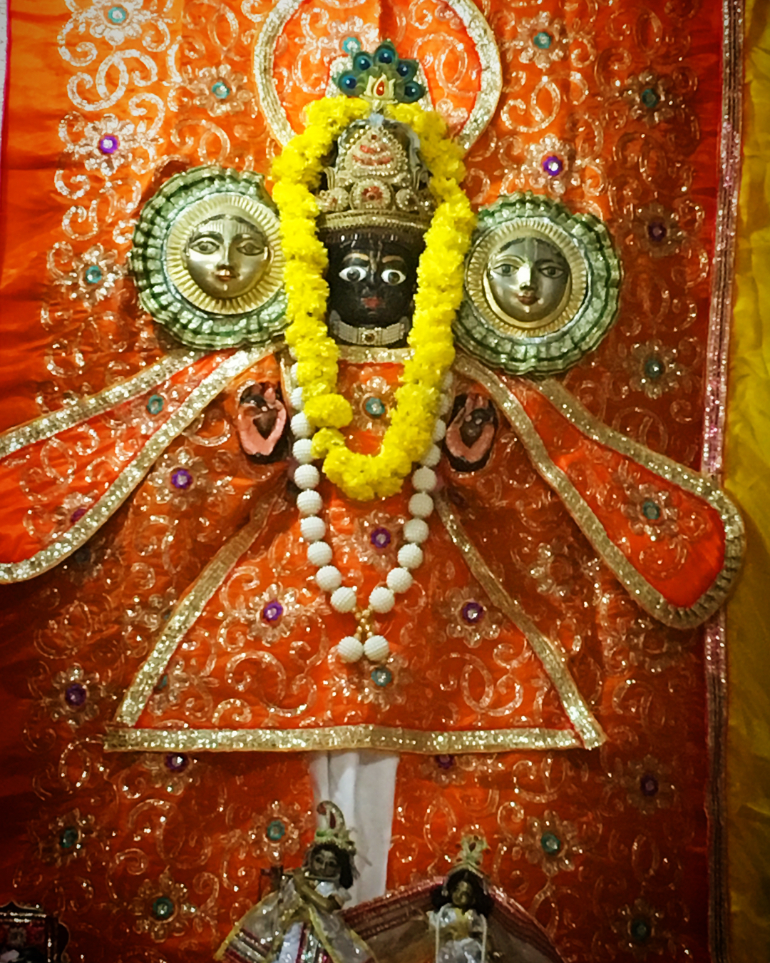 Bhagavan Surya Narayana Health Puja – Mahanidhi Swami